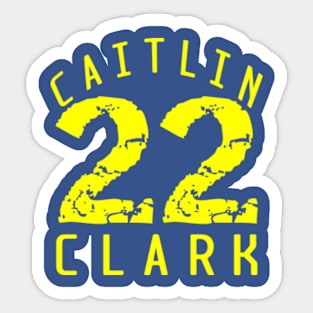 Caitlin Clark Shirt, Indiana Fever Shirt, Cool Caitlin Clark T shirt, Indiana Fever Jersey, Caitlin Clark Jersey, Caitlin Clark. Sticker